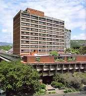 Hotel Paseo Las Mercedes