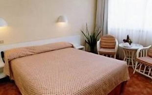 Hotel Paseo Las Mercedes