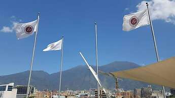 Hotel Paseo Las Mercedes