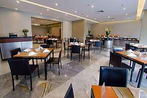 Hotel Paseo Las Mercedes