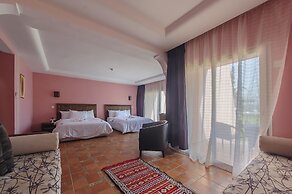 Dar Eddaya Hôtel