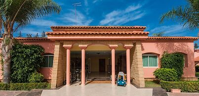 Dar Eddaya Hôtel