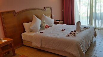 Dar Eddaya Hôtel