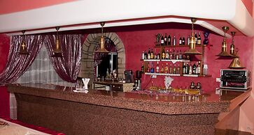 Dar Eddaya Hôtel