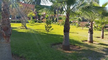Dar Eddaya Hôtel