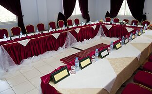 Dar Eddaya Hôtel