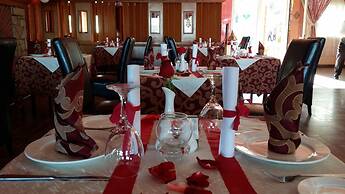 Dar Eddaya Hôtel