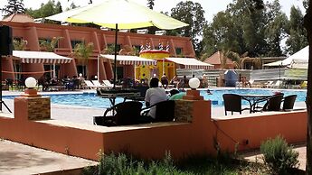 Dar Eddaya Hôtel