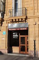 Hotel Ripa
