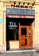Hotel Ripa