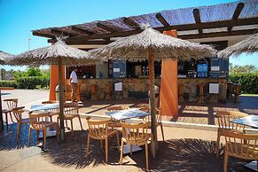 Ohtels Cabogata