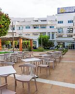 Ohtels Cabogata