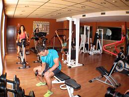 Ohtels Cabogata
