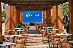 Ohtels Cabogata