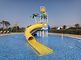 Ohtels Cabogata