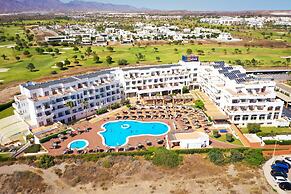 Ohtels Cabogata