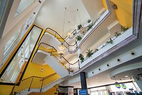 Ohtels Cabogata