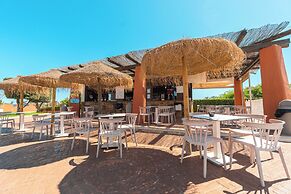 Ohtels Cabogata