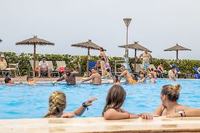 Ohtels Cabogata