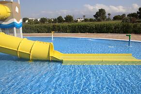 Ohtels Cabogata