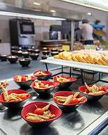 Ohtels Cabogata