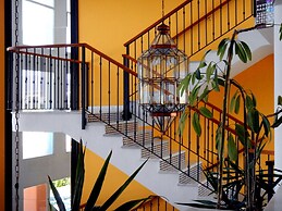 Ohtels Cabogata