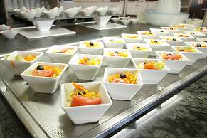Ohtels Cabogata