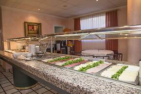 Jaime I Hotel Peñiscola