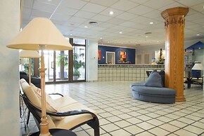 Jaime I Hotel Peñiscola