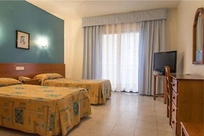 Jaime I Hotel Peñiscola