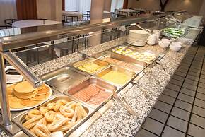 Jaime I Hotel Peñiscola