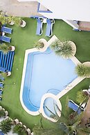 Jaime I Hotel Peñiscola