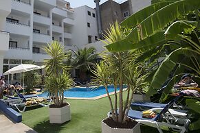 Jaime I Hotel Peñiscola