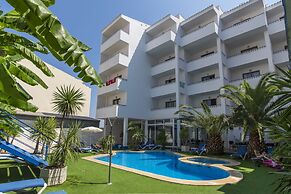 Jaime I Hotel Peñiscola