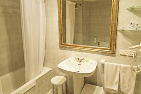 Jaime I Hotel Peñiscola