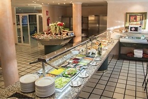 Jaime I Hotel Peñiscola