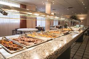 Jaime I Hotel Peñiscola