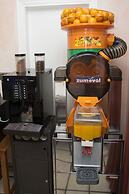 Jaime I Hotel Peñiscola