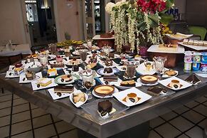 Jaime I Hotel Peñiscola