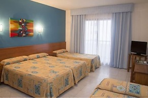 Jaime I Hotel Peñiscola