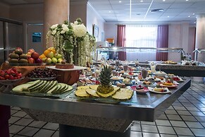 Jaime I Hotel Peñiscola