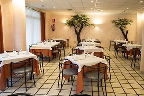 Jaime I Hotel Peñiscola