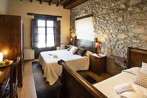 La Casona De Tresgrandas