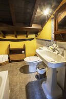 La Casona De Tresgrandas