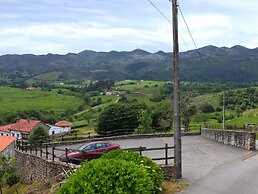 La Casona De Tresgrandas
