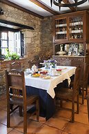 La Casona De Tresgrandas
