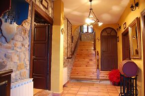 La Casona De Tresgrandas