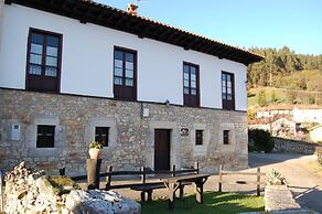 La Casona De Tresgrandas