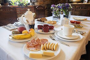 La Casona De Tresgrandas
