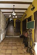 La Casona De Tresgrandas